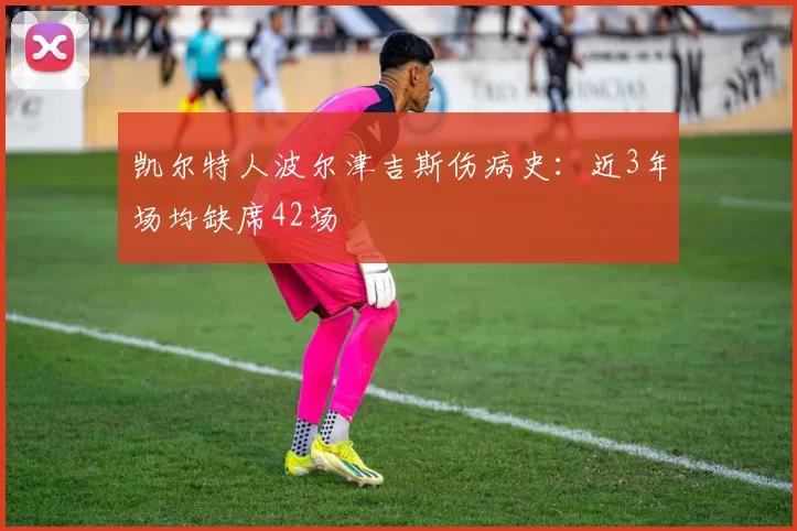 凯尔特人波尔津吉斯伤病史：近3年场均缺席42场